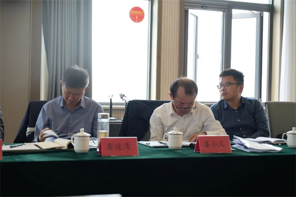 【喜報】好潤集團通過泰州市2022年種業研發攻關項目驗收348